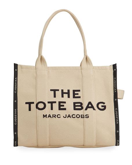 marc jacobs tote bag canada